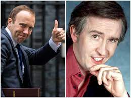 The 9 Best Pop Culture Memes About The Matt Hancock Scandal The Independent