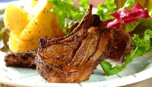 Lamb Chops Recipe In Urdu Step By Step Easy Urdu Instructions Lamb Chops Lamb Chop Recipes Recipes