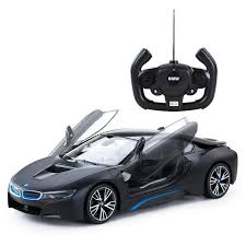 Shop with confidence on ebay! Kids Car Toys Rc Remote Comtrol Bmw I8 Battery Charge Racing Car Toys Door Open 1 14 Boys Toys Usb Battery With Flash L Remote Control Cars Toys Bmw I8 Toy Car