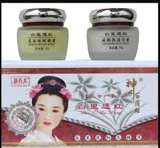 Use a night cream or night serum to treat your dark spots. Best Herbal Whitening Freckle Cream Kit Remove Dark Spots Melasma Age Spots Acne Scars Pimple Face Care Cream Set Facial Self Tanners Bronzers Aliexpress