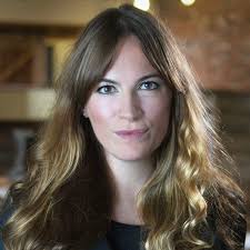 One Track Mind: Moira McCarthy Monahan