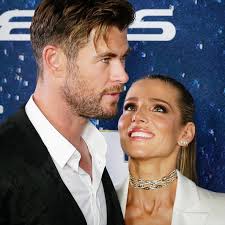 Netflix confirmed that elsa pataky and luke bracey will star in matthew reilly's upcoming actioner interceptor.reilly will direct the movie, working from a screenplay that he wrote with. Elsa Pataky Mirin Chris Hemsworth Girlsmirin