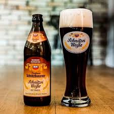 Wie Wars Nach Der Arbeit Mit Ner Gscheiden Dunklen Weissen Weissbier Dunklesweissbier Feierabend Feierabendhalbe Traunstein Pilsner Glass Beer Pilsner