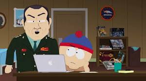 And it s gone south park blank template imgflip. And It S Gone Know Your Meme
