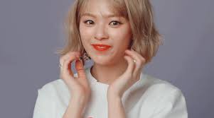 Asiachan has 2,117 yoo jeongyeon images, wallpapers, hd wallpapers, android/iphone wallpapers, facebook covers, and many more in its gallery. Twice Jeongyeon Jungyeon And Yoo Jungyeon Image 7183421 On Favim Com