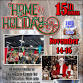 Home & Holiday show event image