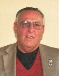 Thomas O'Connor Obituary (1951