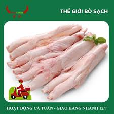 Gân Y Bò Úc Tươi, Chất Lượng, Giá Tốt Khác với các loạ… na Stylowi.pl