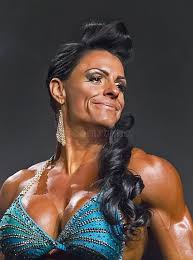 Physique Enabled Stock Photos