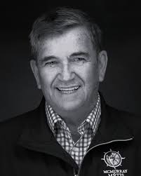 It is with profound sadness that we announce the passing of McMurray Métis  past President, Peter Hansen,