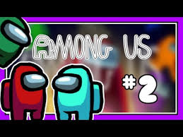 Emergency Meeting In Among Us 2 Youtube