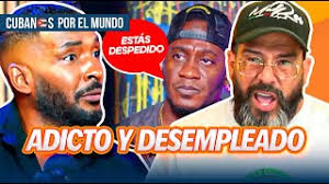 Despiden a Fran Abel del show de Destino: ¿qué está pasando detrás de  cámaras?