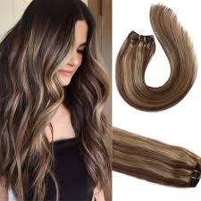 The steps we share with you in this post, however, will help you blend your extensions naturally and seamlessly! 9 Best Clip In Hair Extensions For Thin Hair In 2021 Best Hair Looks