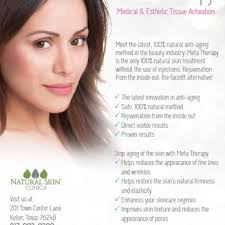 NATURAL SKIN CLINICA