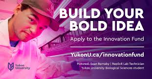YukonU Innovation & Entrepreneurship