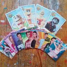 Immortalize someone you love by putting their face on their very own collectible trading card! Make Your Own Trading Cards 6 Steps With Pictures Instructables
