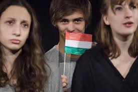 Végh Ildikó: A színházpedagógiai műhelyünk a Katona részévé vált