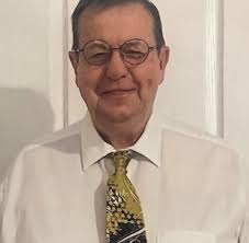 William Douglas Tharp