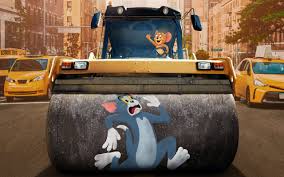Links on android authority may earn us a commission. Tom And Jerry Animated Movie 10k Macbook Pro Wallpaper Download Allmacwallpaper