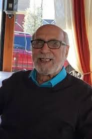 Obituary information for Alfred A. Marazzo