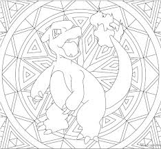 Parents may receive compensation when you click through and purchase from links contained on this website. Download Adult Pokemon Coloring Page Charmeleon Charmeleon Full Size Png Image Pngkit