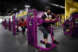 Valid until 1 december 2021. Planet Fitness Price