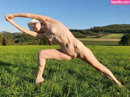 Elke lechner nude - 71 photo