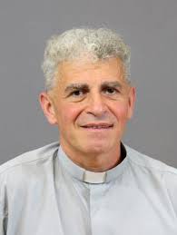 Pr. Popa Marius Augustin