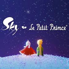 I just heard that the cosmetics from the season of the little prince will  not return becaus of copyright reasons is this true?😮 : r/SkyGame