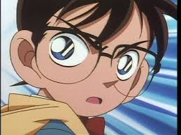 Where do i begin with such a flat out brilliant series? Detective Conan Tv Series 1996 Imdb