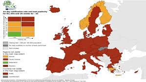 Das coronavirus breitet sich in der gesamten europäischen union aus und wirkt sich in vielerlei hinsicht auf unser leben aus. Eu Empfiehlt Koordinierte Reiseregelungen Innerhalb Europas News Wko At