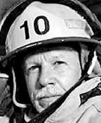 David WARDEN Obituary (2019)