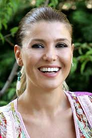 Born 25 august 1972) is a turkish singer and actress. Gulben Ergen Movies Age Biography