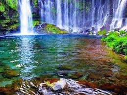 50 Animated Waterfall Wallpaper With Sound On Wallpapersafari Waterfall Wallpaper Waterfall Pictures Nature Wallpaper