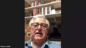 Dean Wetherbee's Instagram, Twitter & Facebook