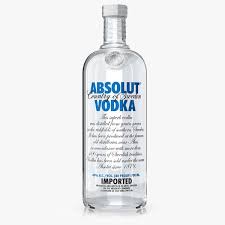 Absolut Vodka 3d Model Ad Absolut Vodka Model Absolut Vodka Vodka Vodka Brands