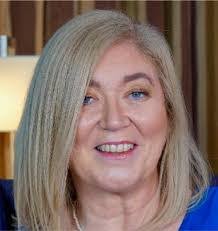 Shirley Gallagher's Instagram, Twitter & Facebook