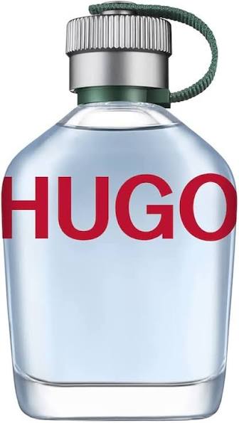 Hugo Boss Hugo Man Eau de Toilette – Fresh Aromatic Cologne – With Notes of  Green Apple & Fir Balsam – Long Lasting Fragrance for Everyday Wear – ...