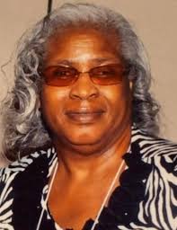 Obituary for Mattie Rose (Kidd) McConico