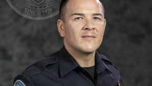 Los Lunas Police Department announces its Employees of the Year