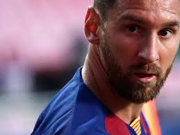 Nunca ha estado leo messi más lejos de renovar con el barcelona que hoy. En Directo Lionel Messi Se Va Del Barcelona Ultima Hora Minuto A Minuto En Vivo Messi Al City Pep Guardiola Y Messi Messi Deja El Barcelona Ronald