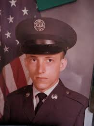 Sitting here watching a program about the murder of our two brothers from  the 823rd. Still think of that time.