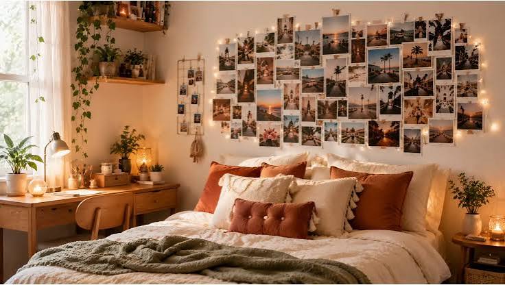 DIY Room Decor: What Actually Works & What Wastes Your Time