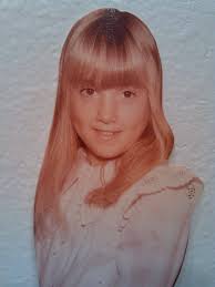 My mom and her friend took me and her daughter to the park to play. We are  having so much fun. I love my pretty blue dress my mom dressed me in