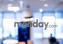 Monday's plan to become the operating system for work. Geektime Insider Monday Com