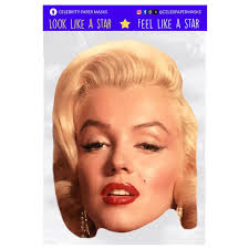 Marilyn Monroe Halloween Costume