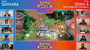 Duel for android, free and safe download. Pokemon Unite Apk App Ar Droiding