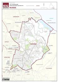 Electoral District Of Nudgee Wikipedia