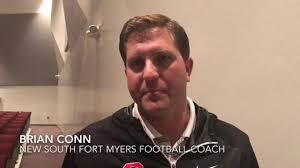 Brian Conn's Instagram, Twitter & Facebook