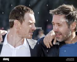 Michael considine hi-res stock photography and images